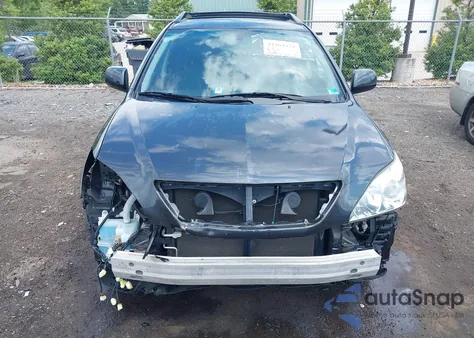2006 Lexus Rx 330 z USA, uszkodzony, nr VIN 2T2HA31U46C108179